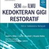 Seni dan Ilmu Kedokteran Gigi Restoratif Sturdevant, 7th Edition (True PDF From Publisher)