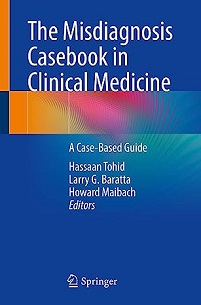 The Misdiagnosis Casebook in Clinical Medicine: A Case-Based Guide (EPUB)