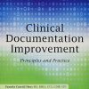 Clinical Documentation Improvement: Principles and Practice (EPUB)