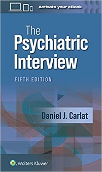 The Psychiatric Interview, 5th Edition (EPUB)