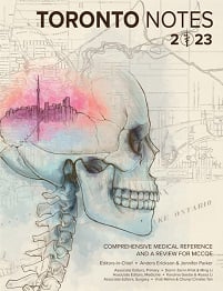 Toronto Notes 2023 (True PDF)