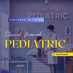 Children in Focus: Clinical Manual for Pediatric Professionals and Students (Original PDF from Publisher)