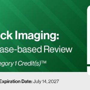 2024 Practical Head and Neck Imaging: Mimics and Case-based Review – DocmedED (Videos)