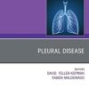 Pleural Disease, An Issue of Clinics in Chest Medicine (Volume 42-4) (The Clinics: Internal Medicine, Volume 42-4) (Original PDF from Publisher)