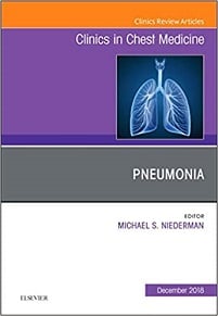 Pneumonia, An Issue of Clinics in Chest Medicine (Volume 39-4) (The Clinics: Internal Medicine, Volume 39-4) (Original PDF from Publisher)