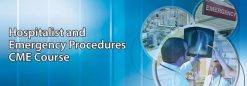 Hospitalist and Emergency Procedures Online Course 2022 (Videos)