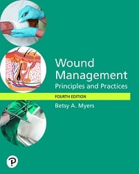 Wound Management: Principles and Practice, 4th Edition (Original PDF from Publisher)