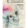 Toronto Notes 2023 Clinical Handbook (True PDF)