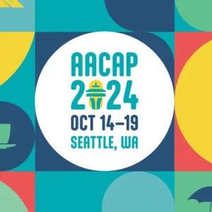 AACAP’s 2024 Annual Meeting (Videos + Audios)