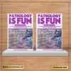 Pathology is fun part 1 + part 2 (2023) (Original PDF from Publisher)