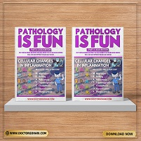 Pathology is fun part 1 + part 2 (2023) (Original PDF from Publisher)