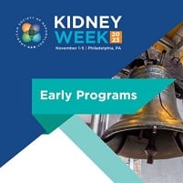 ASN Advances in Research Conference – Multi-Omic Analyses of Tissue Microenvironments in the Kidneys 2023 (Videos)