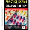 Medstudentnotes Practice Exams – Pharmacology (Original PDF from Publisher)