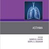 Asthma, An Issue of Clinics in Chest Medicine (Volume 40-1) (The Clinics: Internal Medicine, Volume 40-1) (Original PDF from Publisher)