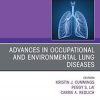 Advances in Occupational and Environmental Lung Diseases An Issue of Clinics in Chest Medicine E-Book (The Clinics: Internal Medicine 41) (Original PDF from Publisher)