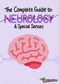 The Complete Guide to: Neurology (APKG)
