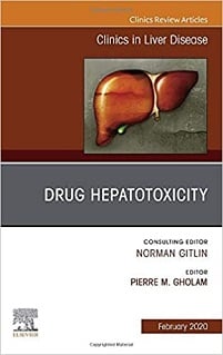 Drug Hepatotoxicity, An Issue of Clinics in Liver Disease (Volume 24-1) (The Clinics: Internal Medicine, Volume 24-1) (Original PDF from Publisher)