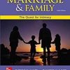 Marriage and Family: The Quest for Intimacy, 9th Edition (Original PDF from Publisher)