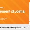 Internal Derangement of Joints Upper Extremity 2024 – DocmedED (Videos)