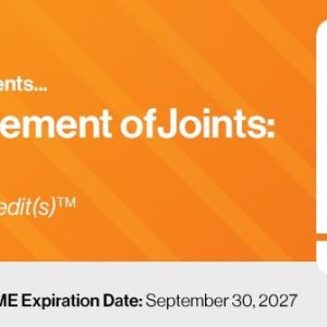 Internal Derangement of Joints Upper Extremity 2024 – DocmedED (Videos)