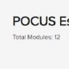 POCUS Essentials – Ayer course (Offline HTML for PC)