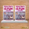 Pediatrics is fun part 1 + part 2 (2023) (Original PDF from Publisher)