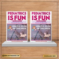 Pediatrics is fun part 1 + part 2 (2023) (Original PDF from Publisher)