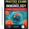 Medstudentnotes Practice Exams – Immunology (Original PDF from Publisher)