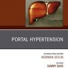 Portal Hypertension, An Issue of Clinics in Liver Disease (Volume 23-4) (The Clinics: Internal Medicine, Volume 23-4) (Original PDF from Publisher)