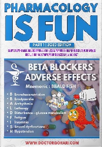 Pharmacology is fun part 1 (2023) (Original PDF from Publisher)