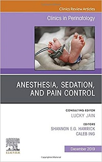 Anesthesia, Sedation, and Pain control (Volume 46-4) (The Clinics: Orthopedics, Volume 46-4) (Original PDF from Publisher)