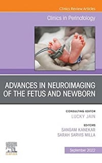 Advances in Neuroimaging of the Fetus and Newborn, An Issue of Clinics in Perinatology (Volume 49-3) (The Clinics: Internal Medicine, Volume 49-3) (Original PDF from Publisher)