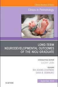 Long-Term Neurodevelopmental Outcomes of the NICU Graduate, An Issue of Clinics in Perinatology (Volume 45-3) (The Clinics: Orthopedics, Volume 45-3) (Original PDF from Publisher)