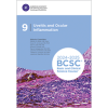 2024-2025 Basic and Clinical Science Course, Section 09: Uveitis and Ocular Inflammation (Original PDF from Publisher)