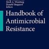 Handbook of Antimicrobial Resistance (Original PDF from Publisher)