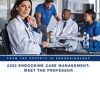 2023 Endocrine Case Management: Meet the Professor (Original PDF from Publisher)