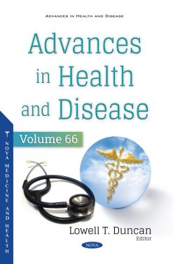 Advances in Health and Disease, Volume 66 (Original PDF from Publisher)