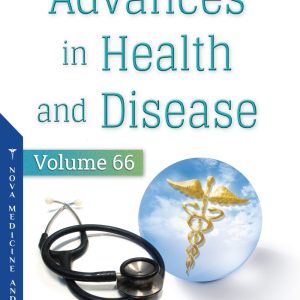 Advances in Health and Disease, Volume 66 (Original PDF from Publisher)