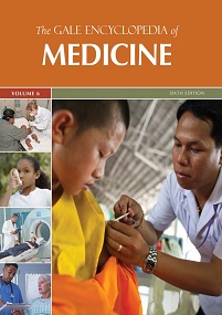 The Gale Encyclopedia of Medicine, 6th Edition (EPUB)