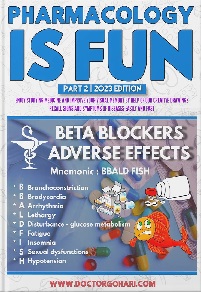 Pharmacology is fun part 2 (2023) (Original PDF from Publisher)