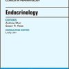 Endocrinology, An Issue of Clinics in Perinatology (Volume 45-1) (The Clinics: Internal Medicine, Volume 45-1) (Original PDF from Publisher)