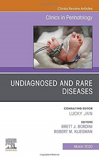 Undiagnosed and Rare Diseases, An Issue of Clinics in Perinatology (Volume 47-1) (The Clinics: Orthopedics, Volume 47-1) (Original PDF from Publisher)