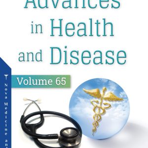Advances in Health and Disease, Volume 65 (Original PDF from Publisher)