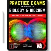 Medstudentnotes Practice Exams – Biology & Biochem (Original PDF from Publisher)