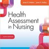 Health Assessment in Nursing, 6th Edition (Original PDF from Publisher)