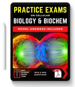 Medstudentnotes Practice Exams – Biology & Biochem (Original PDF from Publisher)