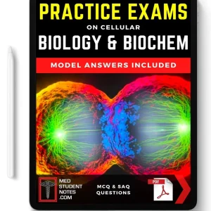 Medstudentnotes Practice Exams – Biology & Biochem (Original PDF from Publisher)