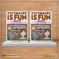 Psychiatry is fun part 1 + part 2 (2023) (Original PDF from Publisher)