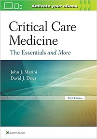 Critical Care Medicine: The Essentials and More, 5th Edition (Original PDF from Publisher)