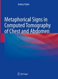 Metaphorical Signs in Computed Tomography of Chest and Abdomen, 2nd Edition (Original PDF from Publisher)